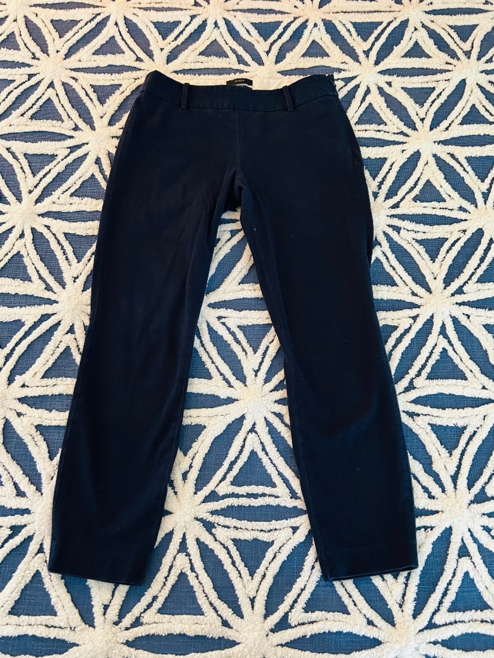 J. Crew Minnie Pants